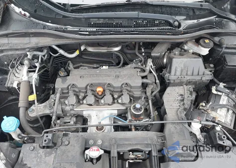 2019 Honda Hr-V Ex z USA, uszkodzony, nr VIN 3CZRU6H54KM724203